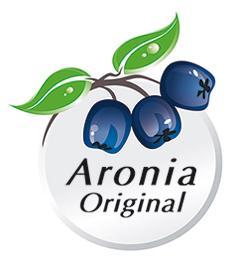 Aronia Glühwein - eine gelungene Abwechslung