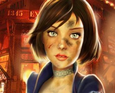 BioShock Infinite – 1999 Modus angekündigt