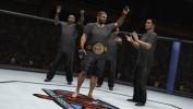 UFC 3 – Neues Video und Screenshots zeigen Kariere Modus !