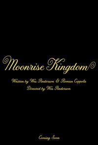 Trailer zu ‘Moonrise Kingdom’ von Wes Anderson