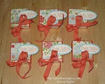 Ach war das wieder schön *zwinker* …..