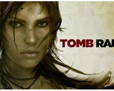 Tomb Raider – Reboot – Release weiterhin Herbst 2012