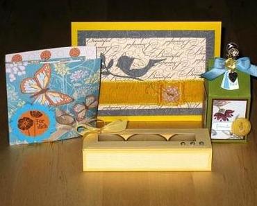 Goodies ~ Time …….