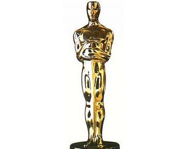 And the Oscar goes to ...