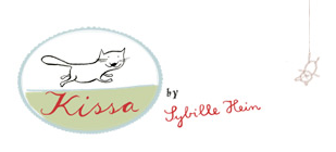 Prinzessin Knöpfchen - Kindermode von Kissa