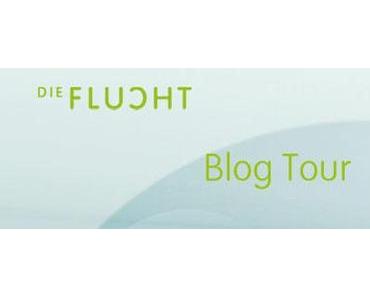 [Blogtour] Ally Condie – “Die Flucht” Tag 12