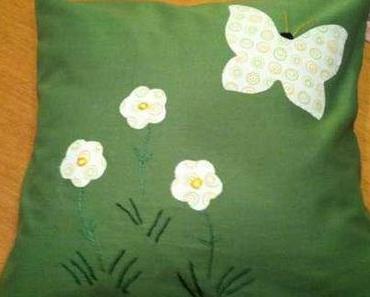 Ein Wunsch wurde erfüllt