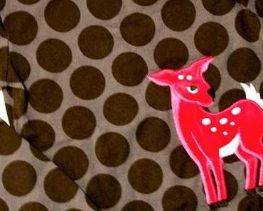 Kleiderschrankbefüllung die Erste !