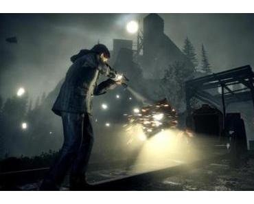 Alan Wake – PC-Version kommt in den Handel durch Nordic Games