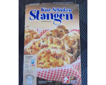 Käse-Schinken Stangen - sooo lecker