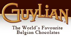 Belgische Pralinen mit Cremiger Schokoladenfüllung von GuyLian im Test