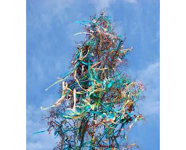 Sei offen für die Welt und die Menschen!