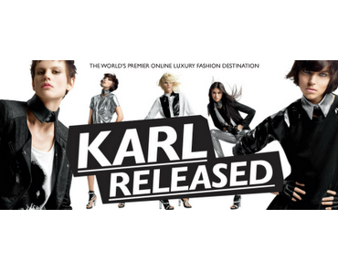 Karl by Karl Lagerfeld bei Net-a-Porter.com