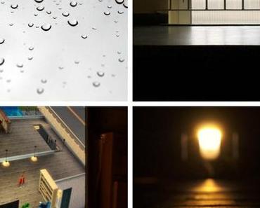 one pic a day und Wochenfunde IV