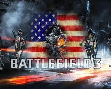 Battlefield 3 – Laut einem Gerücht soll es ein „All American“ Mappack im Sommer geben
