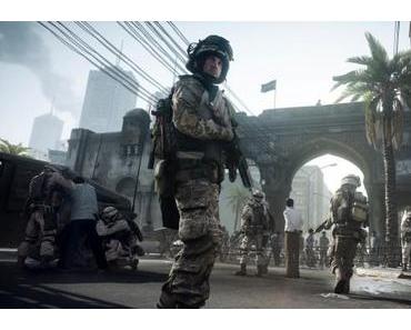 Battlefield 3 – durch Punkbuster gemachte Fake-Banns sollen zurückgenommen werden