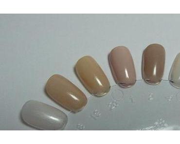 Erste Eindrücke neues essence & Catrice Sortiment