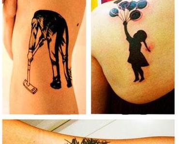 AKA: Das Beste des Tattoos in Berlin