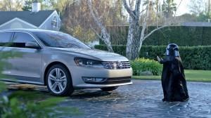 Auto-Werbung beim Super Bowl 2012: VW übertrumpft alle