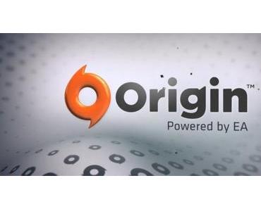 Origin – Bis zu 70 Prozent Rabatt bei der Sonderaktion