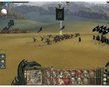 King Arthur 2 – Neocore Games hat neuen Patch veröffentlicht, dieser bringt einen Performance-Boost