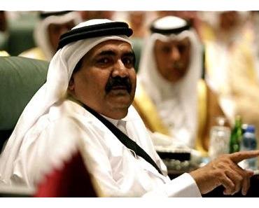 Arabische Liga unterdrückt Bericht
