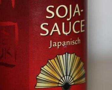 Sojasauce, Fischsauce & Co: Das asiatische Saucen-Mysterium