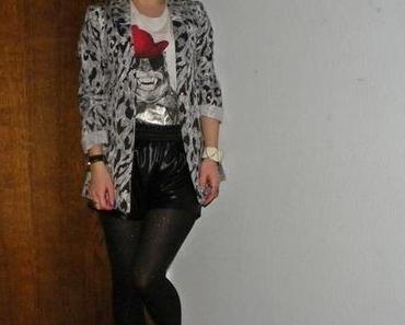 About as sporty as it gets.