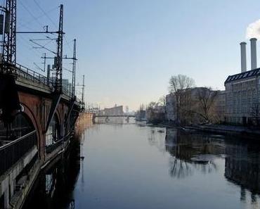 Berlin, Jannowitzbrücke