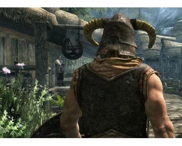The Elder Scrolls V – Skyrim –Finale Version des Patch 1.4 ist ab sofort über Steam erhältlich
