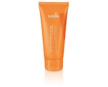 Babor Tages-Handcreme