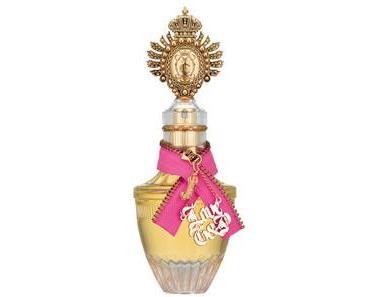 Blogsale – Parfum “Couture Couture” von Juicy Couture