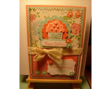 Zum aufwärmen...........