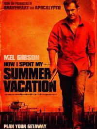 Trailer zu ‘Get the Gringo’ mit Mel Gibson