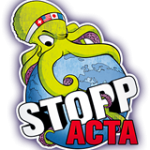 Polen stoppt ACTA