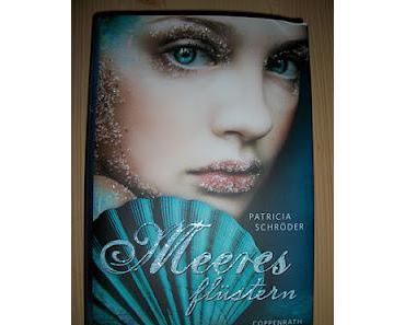 [REZENSION] "Meeresflüstern" (Band 1)