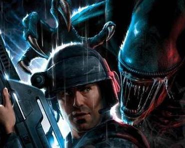 Aliens – Colonial Marines – In dem Spiel geht es richtig zur Sache