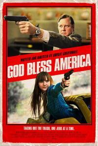 Trailer zu Goldwaiths ‘God Bless America’