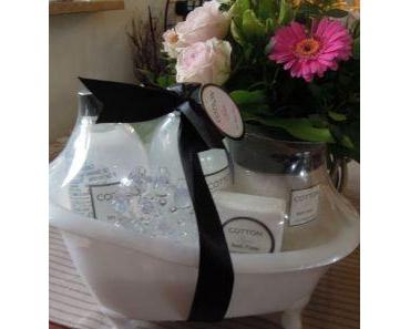 Auslosung Gewinnspiel beim Gismolinchen ;-)