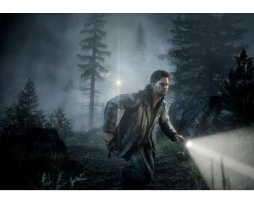 Alan Wake – PC-Version erscheint ebenfalls über Origin, so EA