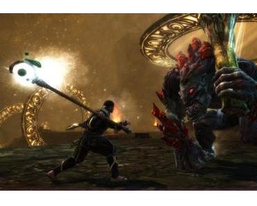 Kingdoms of Amalur – Reckoning – Geht es nach dem Entwickler so sind exklusive PC Spiele nicht rentabel