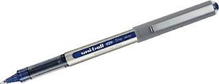 Farber Castell Tintenroller UB EYE micro blau