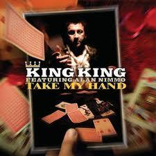King King – Take My Hand – CD Rezension