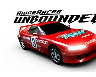 Ridge Racer Unbounded-Infos zur Day-One-Edition und Vorbesteller-Boni enthüllt