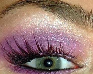 Themenwoche: Valentinstags Make-Up