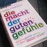 Buchempfehlung: Die Macht der guten Gefühle