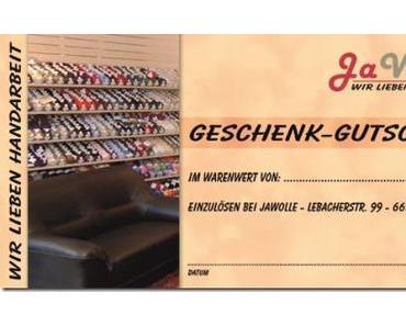 Nur der frühe Vogel…    wir schenken Euch den Eintritt zur Creativ Messe*