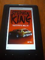"Raststätte Mile 81" von Stephen King