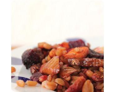 Winter Is Coming - Dinkelpfanne