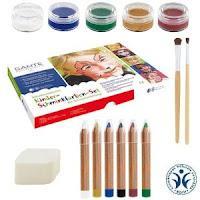 Es ist wieder Karnevalszeit ...